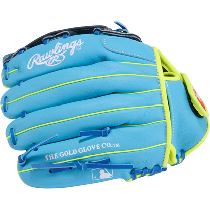 Rawlings Sure Catch 11.5" Bryce Harper Youth Baseball Glove: SC115BHCB