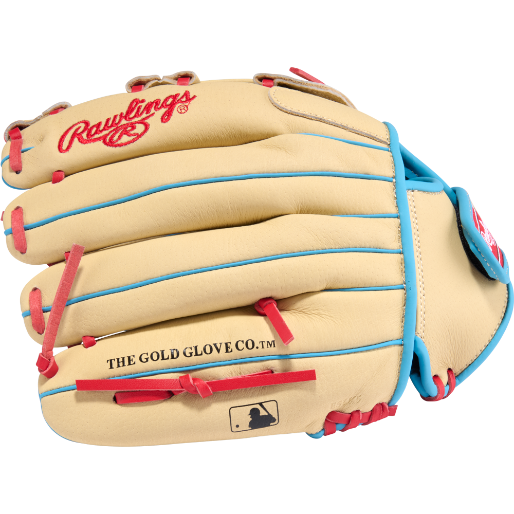 Rawlings Sure Catch 12" Roman Anthony Youth Baseball Glove: SC120RA