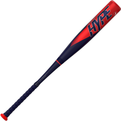 2022 Easton ADV Hype -8 (2 3/4") USSSA Baseball Bat: SL22HYP8 USED