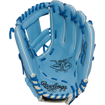 Rawlings Select Pro Lite 11.5" Bo Bichette Baseball Glove: SPL150BBCB