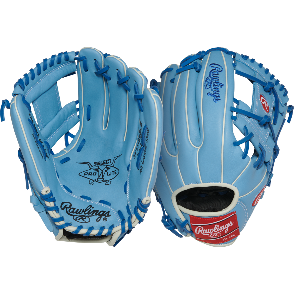 Rawlings Select Pro Lite 11.5" Bo Bichette Baseball Glove: SPL150BBCB