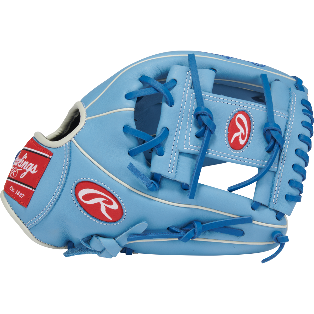 Rawlings Select Pro Lite 11.5" Bo Bichette Baseball Glove: SPL150BBCB