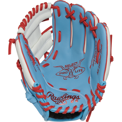 Rawlings Select Pro Lite 10.5" Carlos Correa Baseball Glove: SPL105CCCB