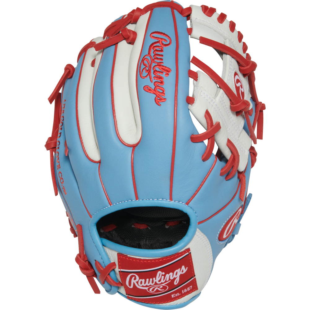 Rawlings Select Pro Lite 10.5" Carlos Correa Baseball Glove: SPL105CCCB
