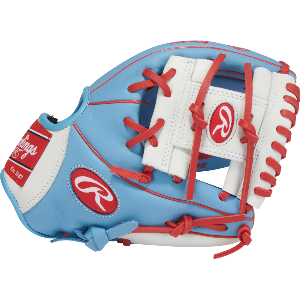 Rawlings Select Pro Lite 10.5" Carlos Correa Baseball Glove: SPL105CCCB