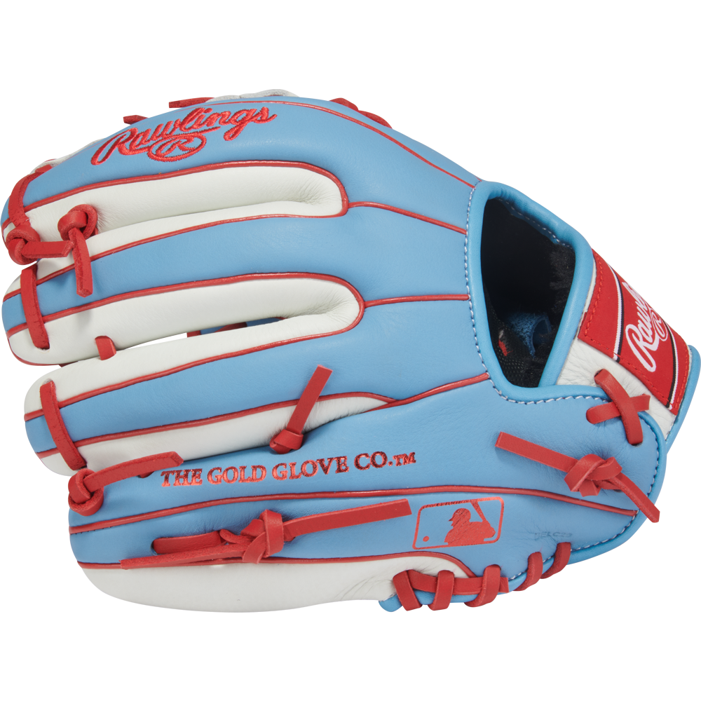 Rawlings Select Pro Lite 10.5" Carlos Correa Baseball Glove: SPL105CCCB