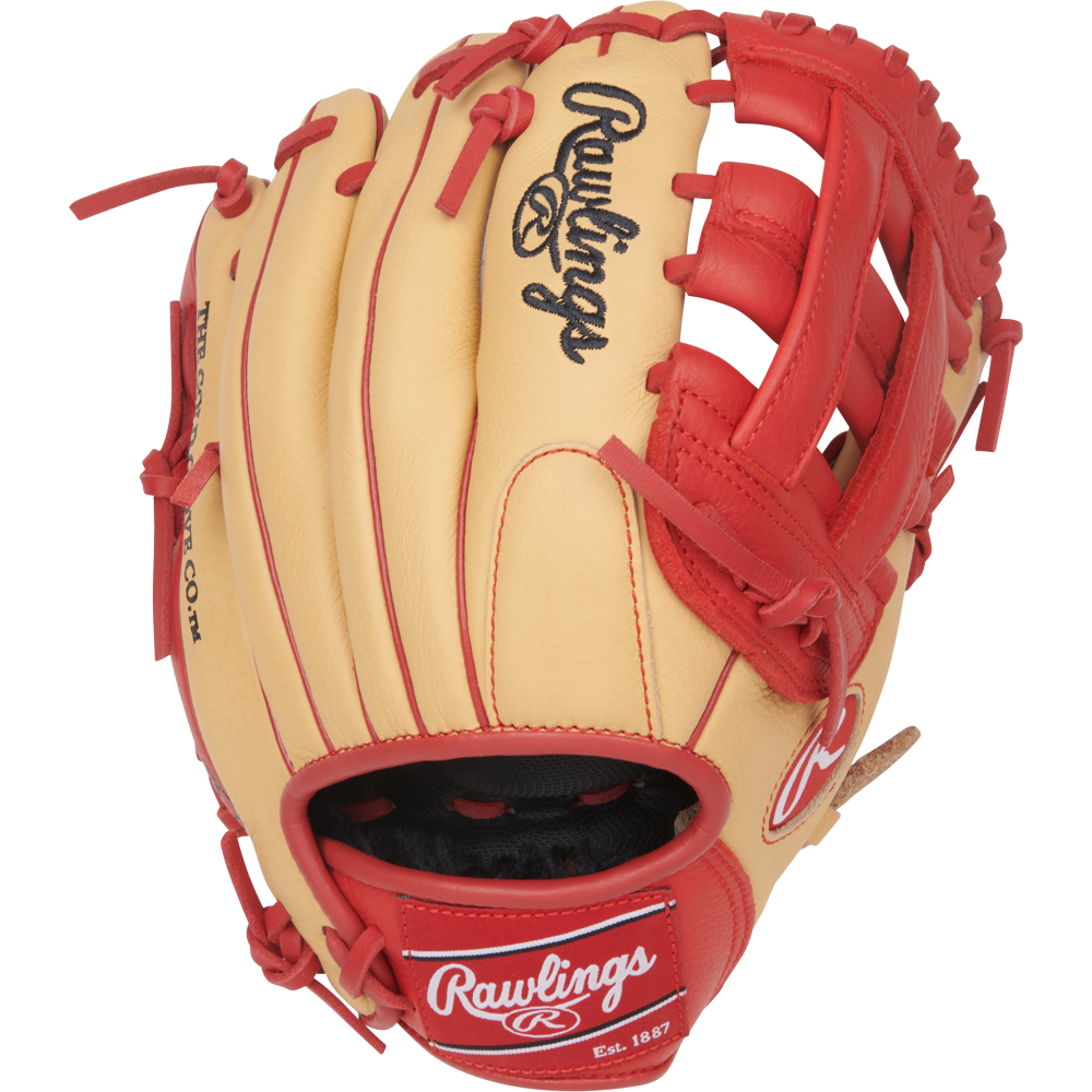 Rawlings Select Pro Lite 11" Corbin Carrol Baseball Glove: SPL110CC