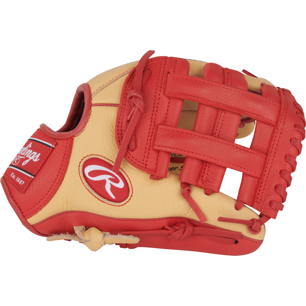 Rawlings Select Pro Lite 11" Corbin Carrol Baseball Glove: SPL110CC