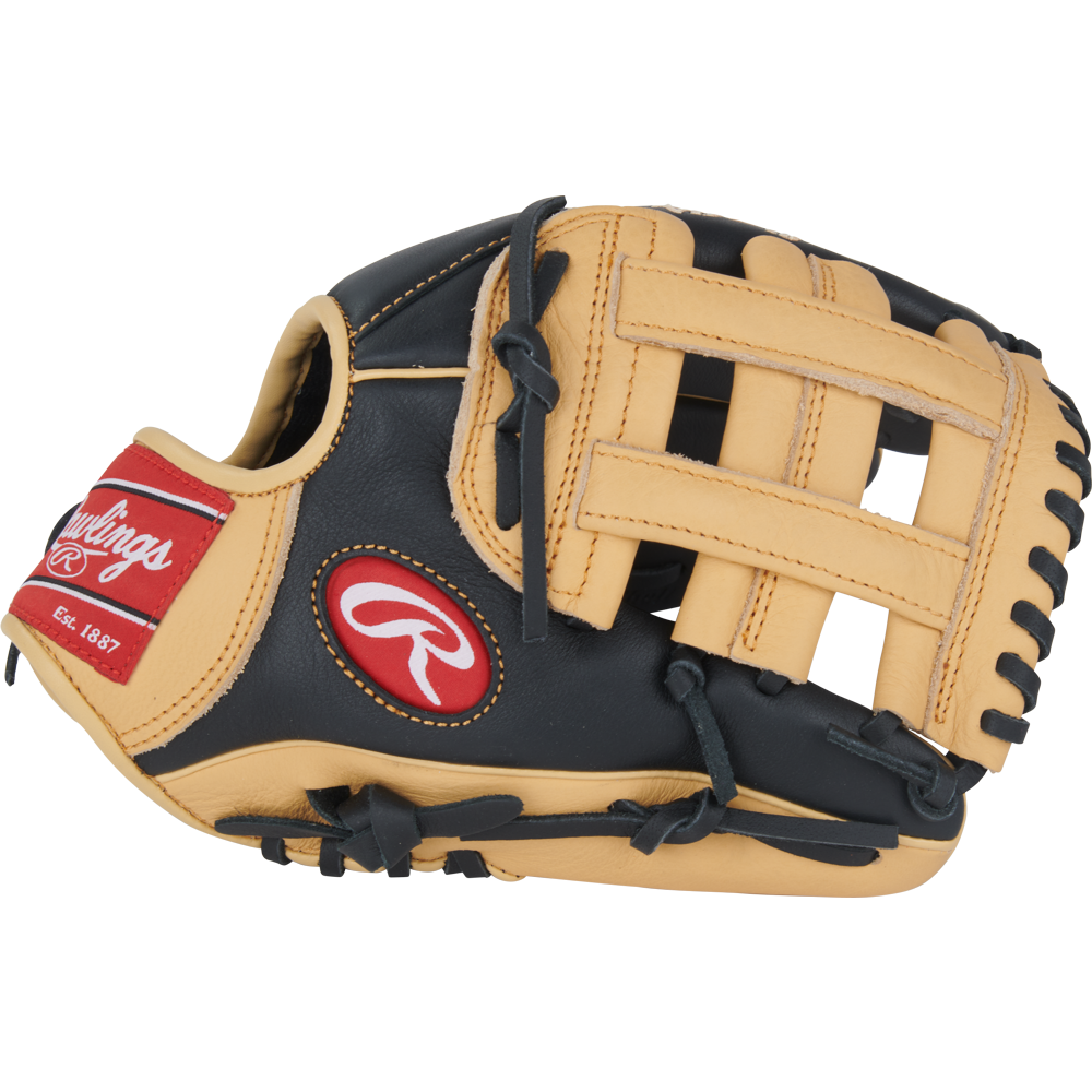 Rawlings Select Pro Lite 11" Fernando Tatis Jr. Baseball Glove: SPL110FTJ