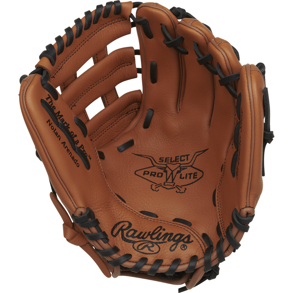 Rawlings Select Pro Lite 11" Nolan Arenado Baseball Glove: RSPL110NA