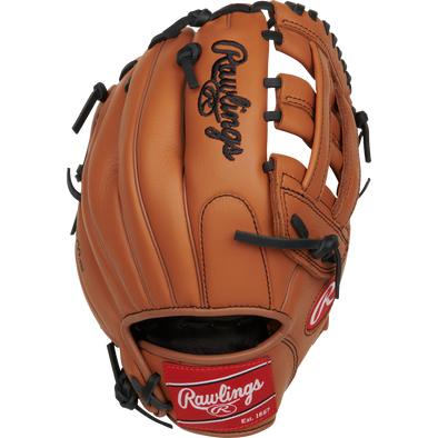 Rawlings Select Pro Lite 11.5-inch Glove - Kris Bryant, Left Hand Throw