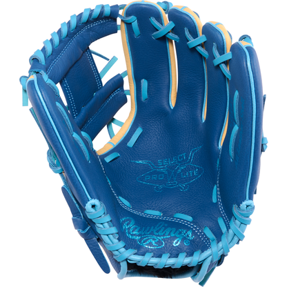 Rawlings Select Pro Lite 11.25" Brice Turang Baseball Glove: SPL112BT