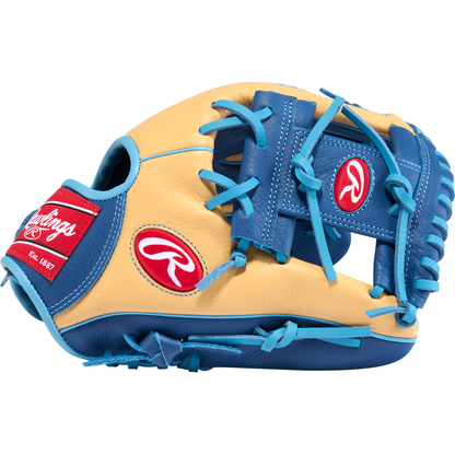 Rawlings Select Pro Lite 11.25" Brice Turang Baseball Glove: SPL112BT