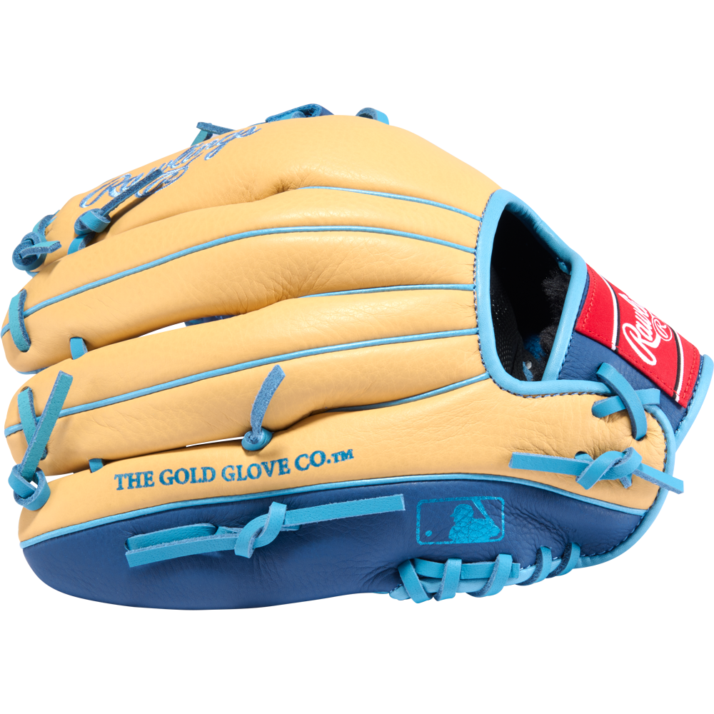 Rawlings Select Pro Lite 11.25" Brice Turang Baseball Glove: SPL112BT
