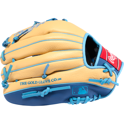 Rawlings Select Pro Lite 11.25" Brice Turang Baseball Glove: SPL112BT