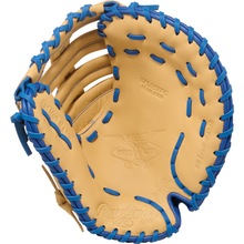 Rawlings Select Pro Lite 11.5" Freddie Freeman Baseball First Base Mitt: SPL115FFC