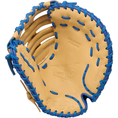 Rawlings Select Pro Lite 11.5" Freddie Freeman Baseball First Base Mitt: SPL115FFC