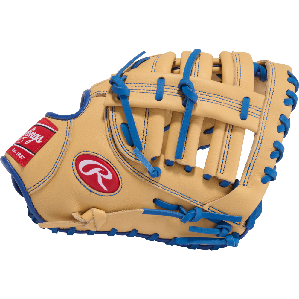 Rawlings Select Pro Lite 11.5" Freddie Freeman Baseball First Base Mitt: SPL115FFC