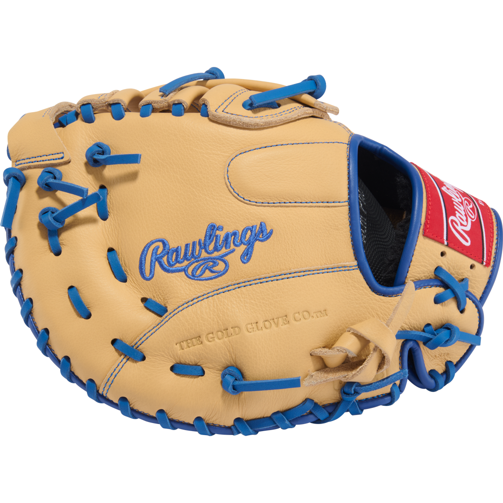 Rawlings Select Pro Lite 11.5" Freddie Freeman Baseball First Base Mitt: SPL115FFC