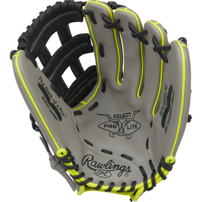 Rawlings Select Pro Lite 12" Aaron Judge Baseball Glove: SPL120AJG