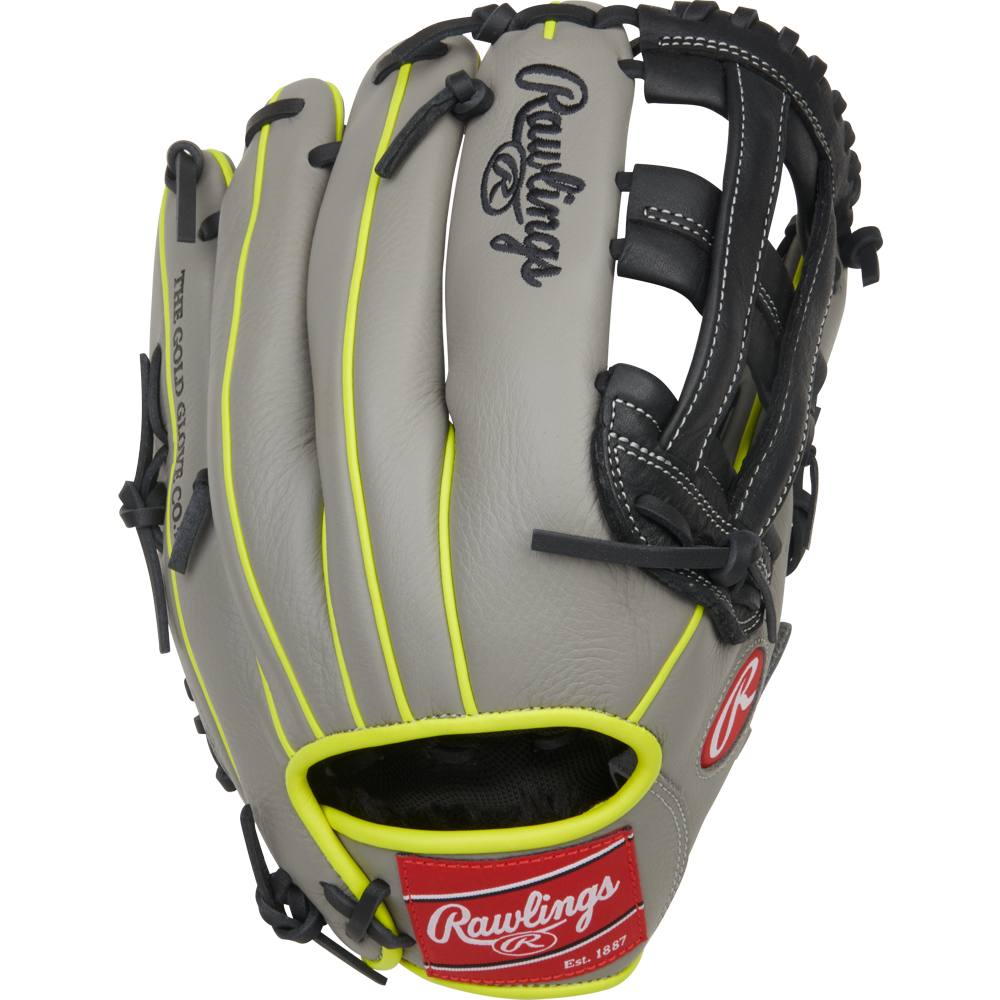 Rawlings Select Pro Lite 12" Aaron Judge Baseball Glove: SPL120AJG