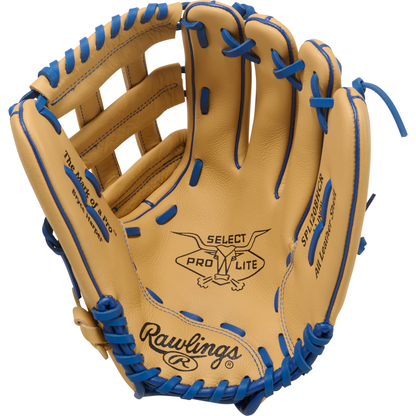 Rawlings Select Pro Lite 12" Bryce Harper Baseball Glove: SPL120BHCR