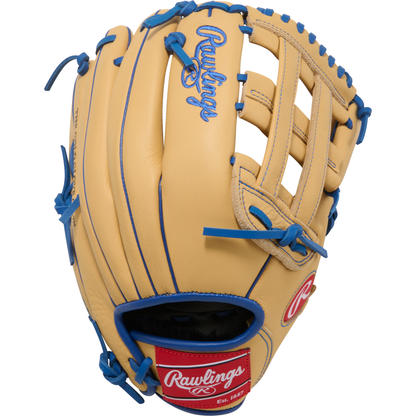 Rawlings Select Pro Lite 12" Bryce Harper Baseball Glove: SPL120BHCR