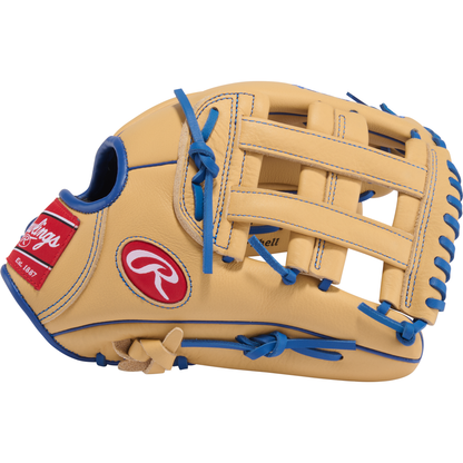 Rawlings Select Pro Lite 12" Bryce Harper Baseball Glove: SPL120BHCR