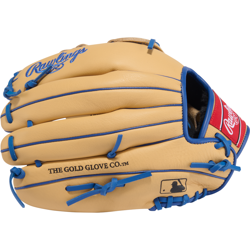 Rawlings Select Pro Lite 12" Bryce Harper Baseball Glove: SPL120BHCR