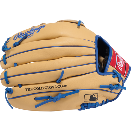 Rawlings Select Pro Lite 12" Bryce Harper Baseball Glove: SPL120BHCR
