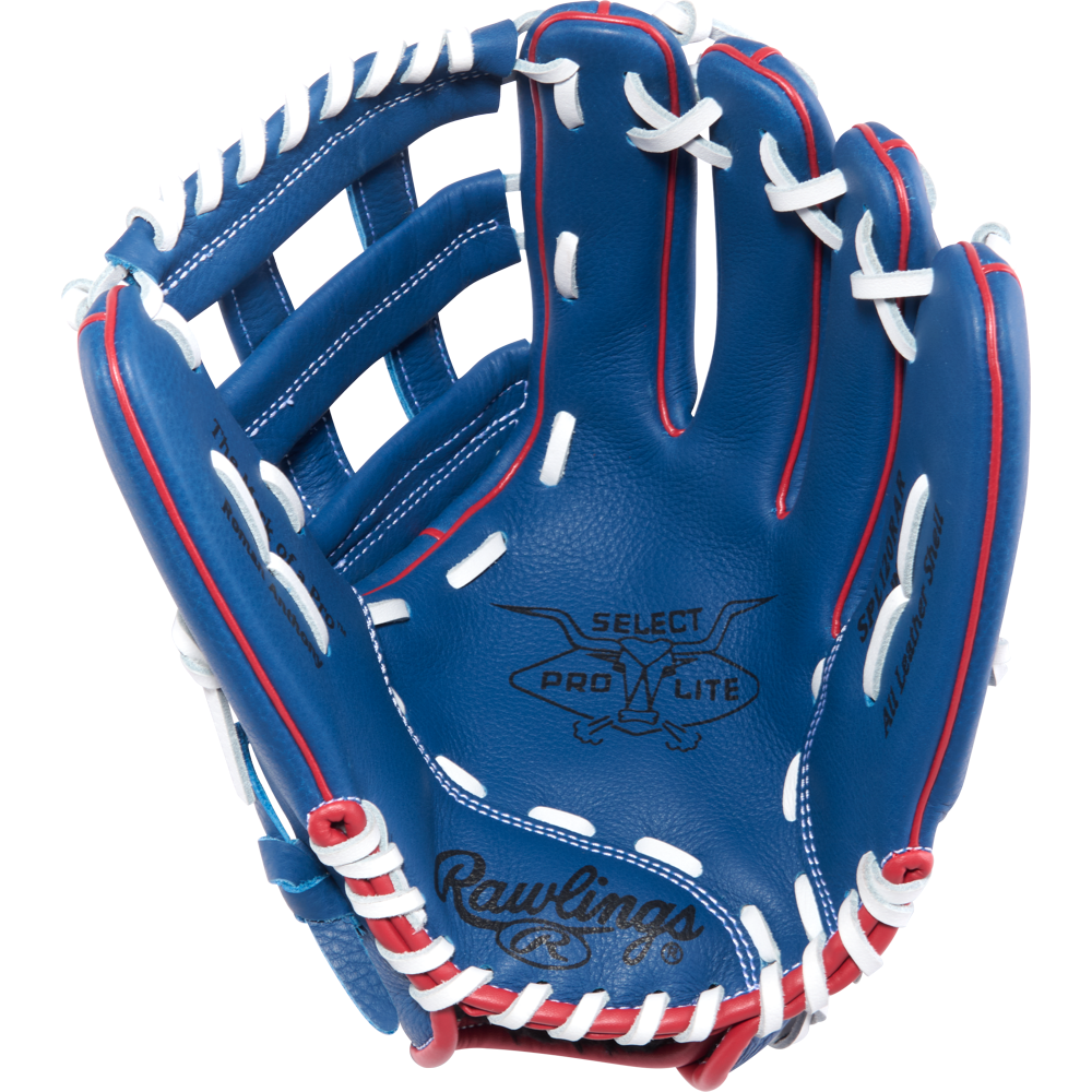 Rawlings Select Pro Lite 12" Roman Anthony Baseball Glove: SPL120RAR