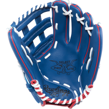 Rawlings Select Pro Lite 12" Roman Anthony Baseball Glove: SPL120RAR