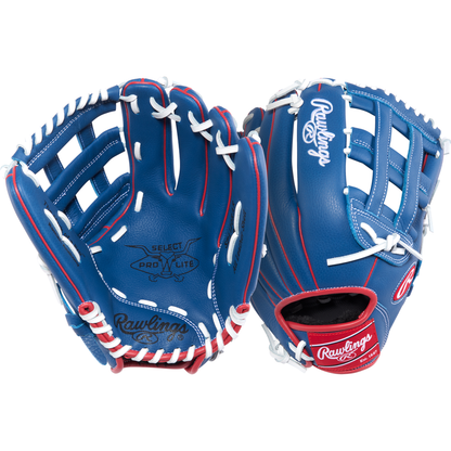 Rawlings Select Pro Lite 12" Roman Anthony Baseball Glove: SPL120RAR
