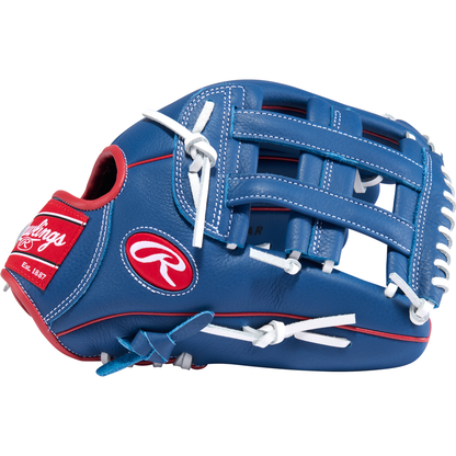 Rawlings Select Pro Lite 12" Roman Anthony Baseball Glove: SPL120RAR