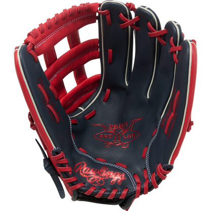 Rawlings Select Pro Lite 12.25" Mike Trout Baseball Glove: SPL1225MTNS