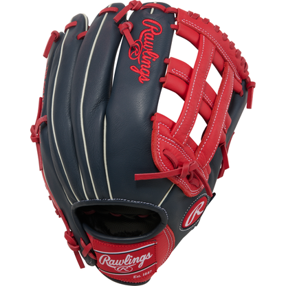 Rawlings Select Pro Lite 12.25" Mike Trout Baseball Glove: SPL1225MTNS