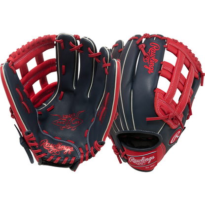 Rawlings Select Pro Lite 12.25" Mike Trout Baseball Glove: SPL1225MTNS