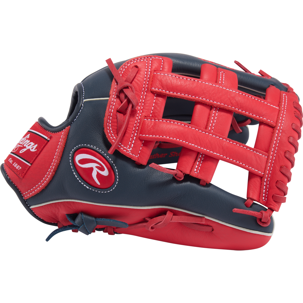 Rawlings Select Pro Lite 12.25" Mike Trout Baseball Glove: SPL1225MTNS