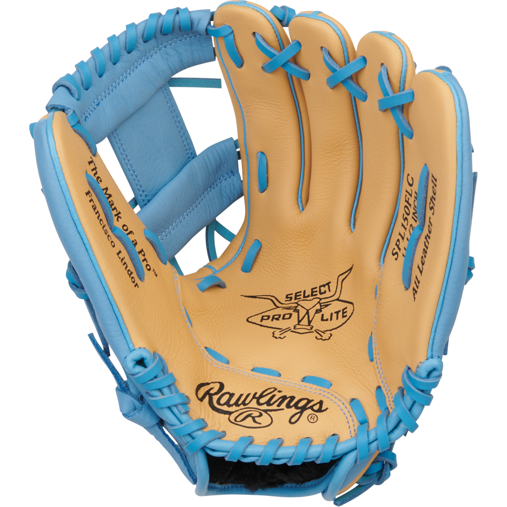 Rawlings Select Pro Lite 11.5" Francisco Lindor Baseball Glove: SPL150FLC
