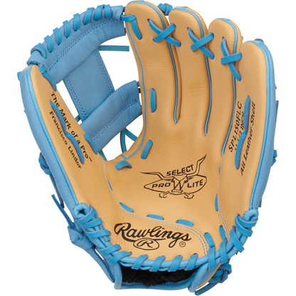 Rawlings Select Pro Lite 11.5" Francisco Lindor Baseball Glove: SPL150FLC