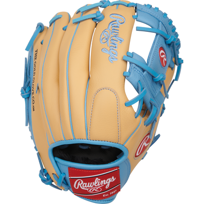 Rawlings Select Pro Lite 11.5" Francisco Lindor Baseball Glove: SPL150FLC