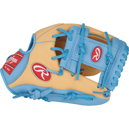 Rawlings Select Pro Lite 11.5" Francisco Lindor Baseball Glove: SPL150FLC