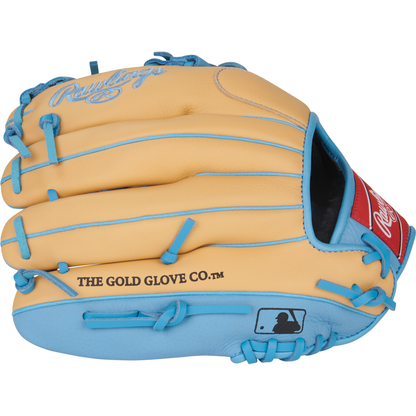 Rawlings Select Pro Lite 11.5" Francisco Lindor Baseball Glove: SPL150FLC