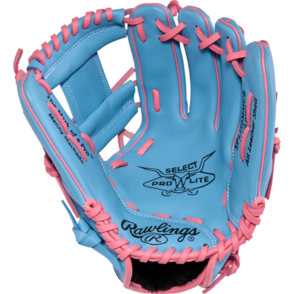 Rawlings Select Pro Lite 11.5" Manny Machado Baseball Glove: SPL150MMCB