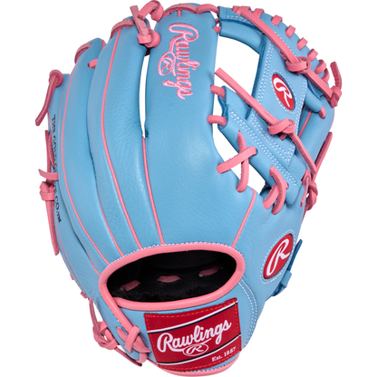 Rawlings Select Pro Lite 11.5" Manny Machado Baseball Glove: SPL150MMCB
