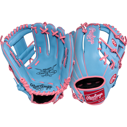 Rawlings Select Pro Lite 11.5" Manny Machado Baseball Glove: SPL150MMCB