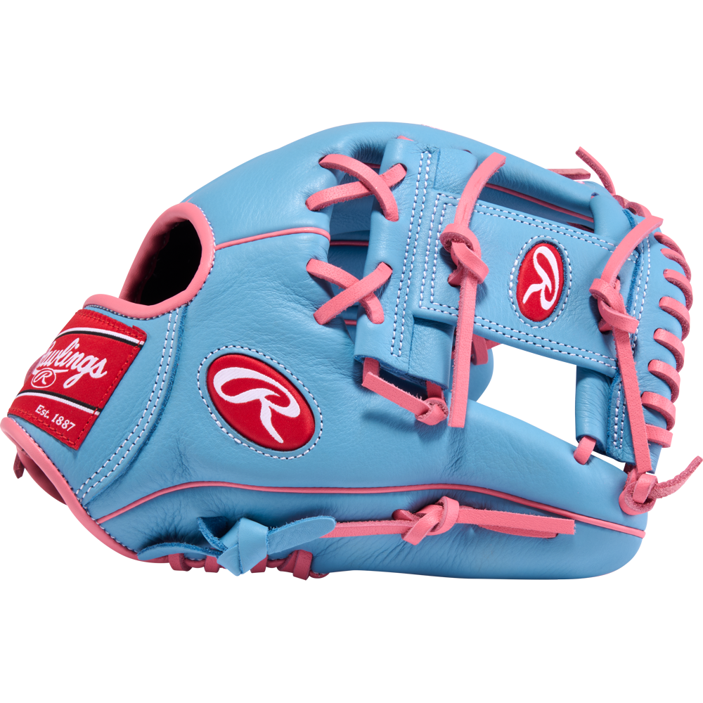 Rawlings Select Pro Lite 11.5" Manny Machado Baseball Glove: SPL150MMCB