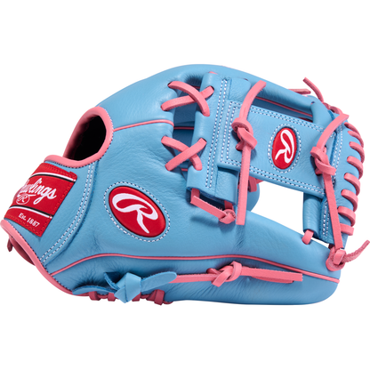 Rawlings Select Pro Lite 11.5" Manny Machado Baseball Glove: SPL150MMCB