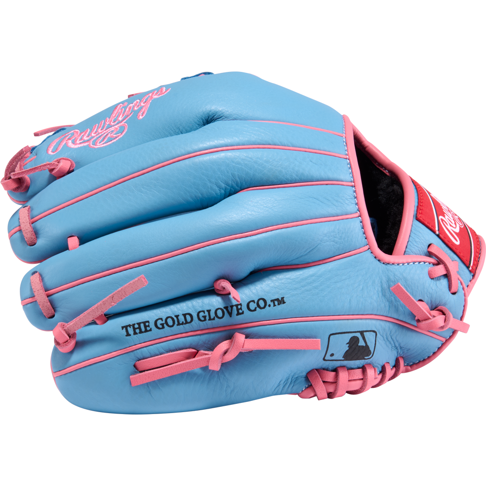 Rawlings Select Pro Lite 11.5" Manny Machado Baseball Glove: SPL150MMCB