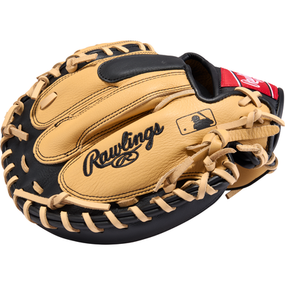 Rawlings Select Pro Lite 32" Cal Raleigh Baseball Catcher's Mitt: SPLCM32CR